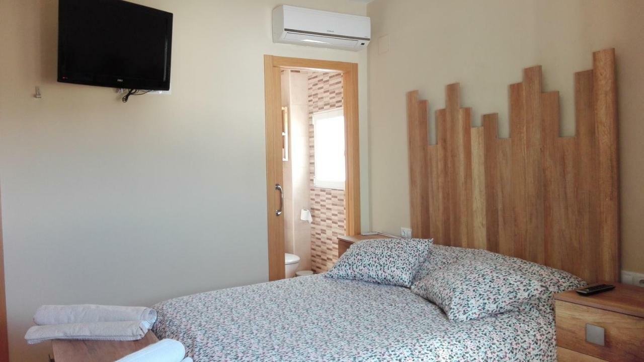Apartamento Hipodromo Merida Exterior photo