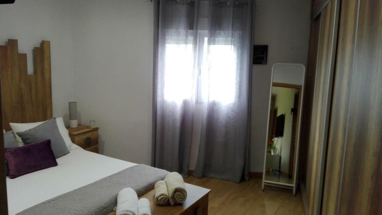 Apartamento Hipodromo Merida Exterior photo